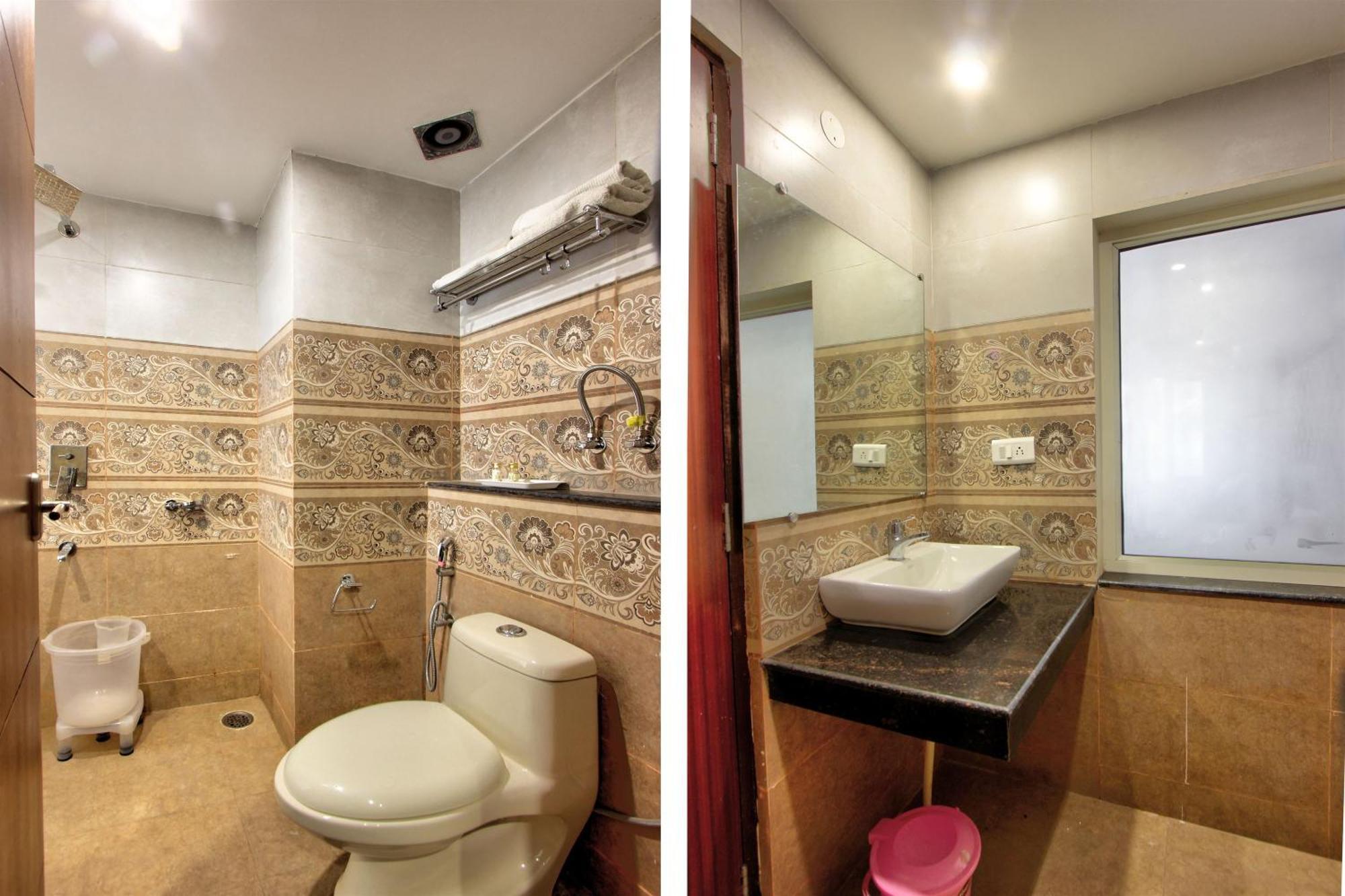 Hotel Neelam Manali Near Volvo Bus Stand Manali Екстер'єр фото